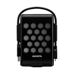 Adata HD720 USB 3.0 Εξωτερικός HDD 2TB 2.5" Μαύρο