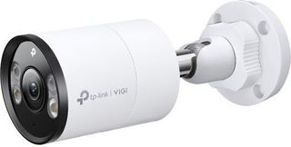 TP-LINK VIGI C345 v1 IP Κάμερα Παρακολούθησης Full HD+ 4MP Αδιάβροχη με Αμφίδρομη Επικοινωνία και Φακό 4mm