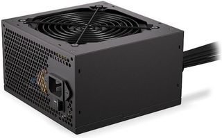 Endorfy Elementum E5 450W Μαύρο Τροφοδοτικό Υπολογιστή Full Wired 80 Plus Standard