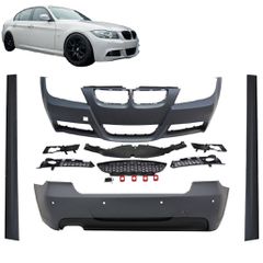 Body Kit Για Bmw 3 E90 05-08 M-Tech