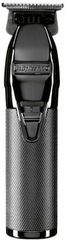 Babyliss Pro SkeletonFX Επαγγελματική Επαναφορτιζόμενη Κουρευτική Μηχανή Μαύρη FX7870GSE