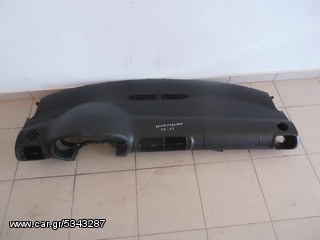 ταμπλο SEAT TOLEDO/LEON 99-03