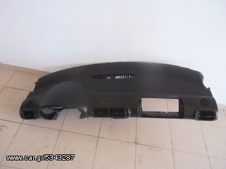 ταμπλο SEAT TOLEDO/LEON 99-03-thumb-2