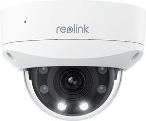 Reolink PC843AD4K01 IP Κάμερα Παρακολούθησης 4K Αδιάβροχη με Αμφίδρομη Επικοινωνία και Φακό 2.8mm