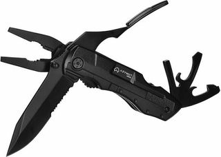 AZY Πολυεργαλείο Μαύρο σε Θήκη H-P224052