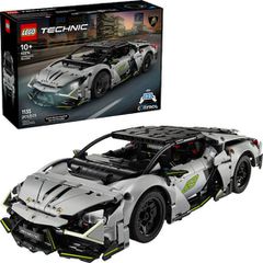 LEGO 42214 Technic Lamborghini Revuelto Supercar