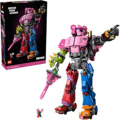 LEGO 77078 Fortnite Mecha Leader
