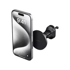 iOttie iTap 3 MagSafe Air Vent Mount Βάση Κινητού Αυτοκινήτου με Άγκιστρα