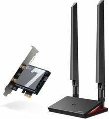 TP-LINK Archer TBE550E Ενσύρματη Κάρτα Δικτύου Ethernet PCI BE9300