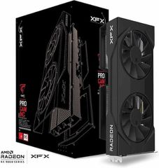 XFX Radeon RX 9060 XT 16GB GDDR6 Swift OC Gaming Edition