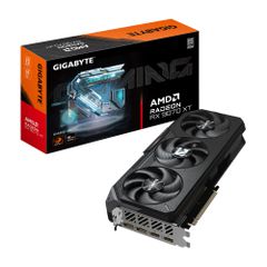 GIGABYTE Radeon RX 9070 XT GAMING 16GB GDDR6