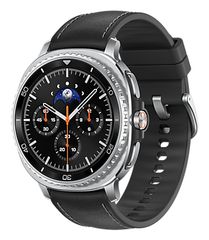 Samsung Galaxy Watch8 Classic Stainless Steel 46mm