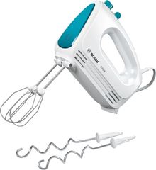 Bosch MFQ2210D Μίξερ χειρός 375 W Μπλε, Λευκό