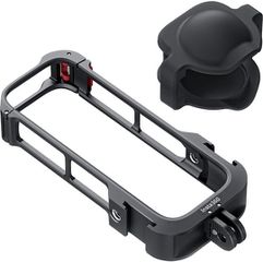 Insta360 Utility Frame CINSBBML Θήκη Προστασίας για Insta360 X4
