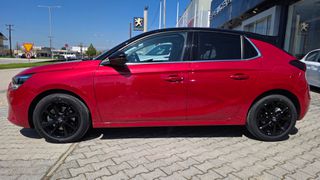 Opel Corsa 2022 Tech pack plus