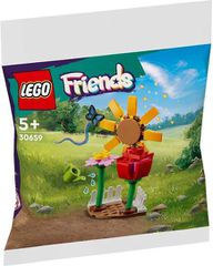 LEGO Friends Giardino Fiorito 30659