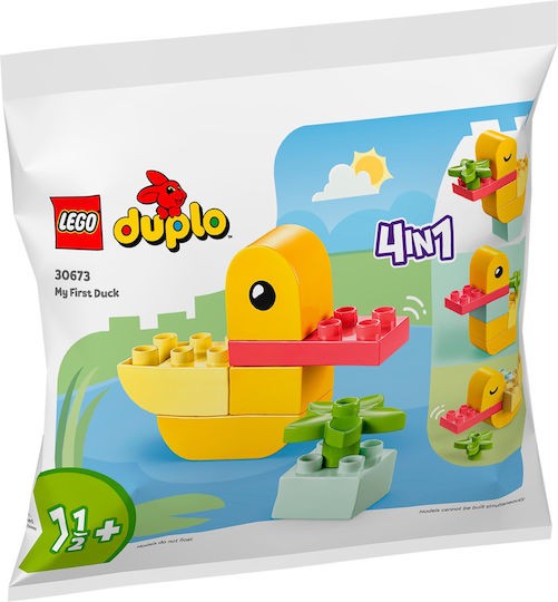 LEGO Duplo My First Duck 30673