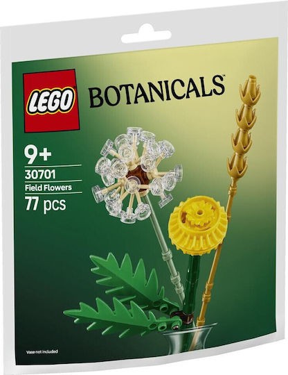 LEGO Creator Field Flowers 30701