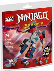 LEGO Ninjago Mini Ninja Combo Mech 30699