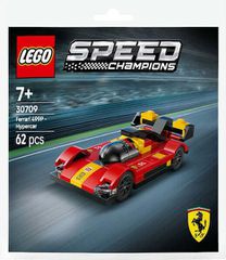 LEGO Speed Champions Ferrari 499P - Hypercar 30709