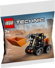 LEGO Technic Skid-Steer Loader 30710