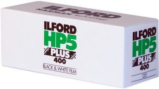 Ilford B Negative HP5 Plus 400 Ρολό Φιλμ 120 1629017 (16 Exposures)