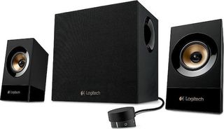 Logitech Z533 Ηχεία Υπολογιστή 2.1, 120W