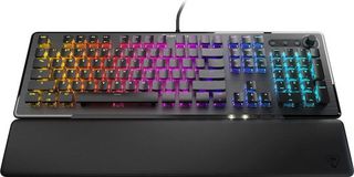 Turtle Beach Vulcan II Gaming Πληκτρολόγιο με RGB φωτισμό (Αγγλικό US)