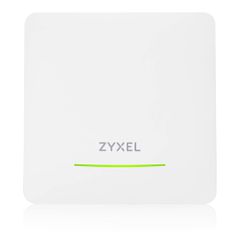 Zyxel NWA50BE 1x2.5G Access Point Wi-Fi 7 2.4GHz(2x2)/5GHz(2x2) PoE+