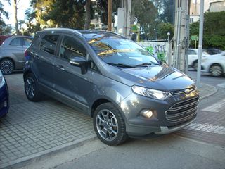 Ford EcoSport 2018 1.0 ECOBOOST TITANIUM  125 HP