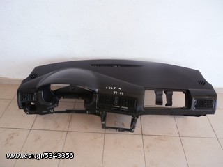Ταμπλό VW GOLF 4 99-03-thumb-1
