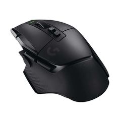 Logitech G502 X Lightspeed Ασύρματο Gaming Ποντίκι 25600 DPI Μαύρο (910-006180)