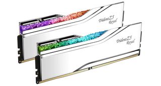 G.Skill Trident Z5 Royal Neo EXPO DDR5 32GB RAM 6000 2x16 GB Dual-Kit