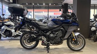 Yamaha Tracer 9 GT+ 2025