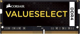 Corsair Value Select 8GB DDR4 RAM 2133 (CMSO8GX4M1A2133C15)