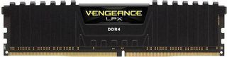 Corsair Vengeance LPX 16GB DDR4 RAM 2400 (CMK16GX4M1A2400C16)