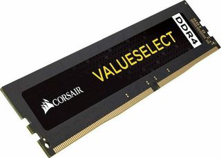 Corsair Value Select 16GB DDR4 RAM 2666 (CMV16GX4M1A2666C18)