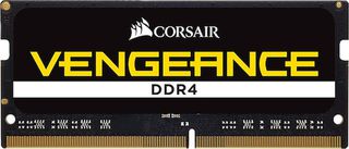 Corsair Vengeance 16GB DDR4 RAM 2666 (CMSX16GX4M1A2666C18)