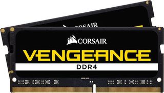 Corsair Vengeance 16GB DDR4 RAM (2x8GB) 3200 (CMSX16GX4M2A3200C22)