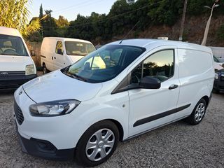 Ford Transit Courier 2024 Άριστο  ! 100 hp !-thumb-2