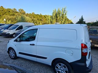 Ford Transit Courier 2024 Άριστο  ! 100 hp !-thumb-3