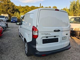 Ford Transit Courier 2024 Άριστο  ! 100 hp !-thumb-5