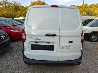 Ford Transit Courier 2024 Άριστο  ! 100 hp !-thumb-6