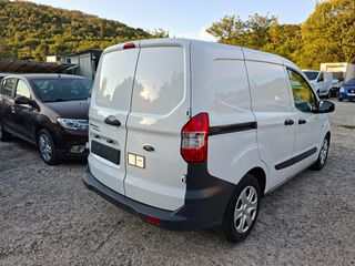 Ford Transit Courier 2024 Άριστο  ! 100 hp !-thumb-8