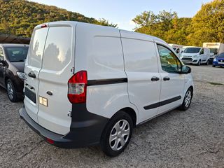 Ford Transit Courier 2024 Άριστο  ! 100 hp !-thumb-9