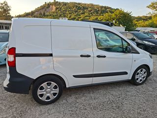 Ford Transit Courier 2024 Άριστο  ! 100 hp !-thumb-10