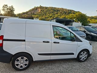 Ford Transit Courier 2024 Άριστο  ! 100 hp !-thumb-11