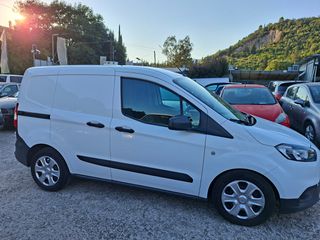 Ford Transit Courier 2024 Άριστο  ! 100 hp !-thumb-12