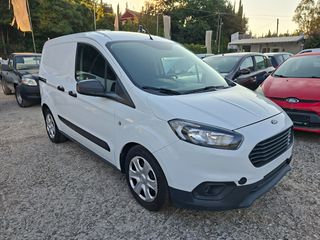 Ford Transit Courier 2024 Άριστο  ! 100 hp !-thumb-13