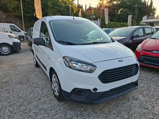 Ford Transit Courier 2024 Άριστο  ! 100 hp !-thumb-14